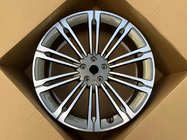 Range Rover IV L405 2013–2021 OEM gesmede velgen R24 (4 stuks) foto 1