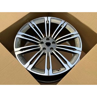 OEM gesmede velgen R24 (4 stuks) foto 2