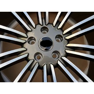 OEM gesmede velgen R24 (4 stuks) foto 4