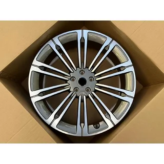 OEM gesmede velgen R24 (4 stuks) foto 1