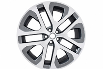 Land Rover Defender 2019– Gesmede velgen OEM R22 V1 (4 stuks) foto 6