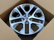 Land Rover Defender 2019– Gesmede velgen OEM R22 V1 (4 stuks) foto 8