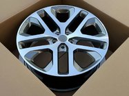 Land Rover Defender 2019– Gesmede velgen OEM R22 V1 (4 stuks) foto 9