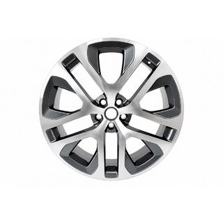 Gesmede velgen OEM R22 V1 (4 stuks) Land Rover Defender 2019– foto 1