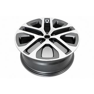 Gesmede velgen OEM R22 V1 (4 stuks) Land Rover Defender 2019– foto 2