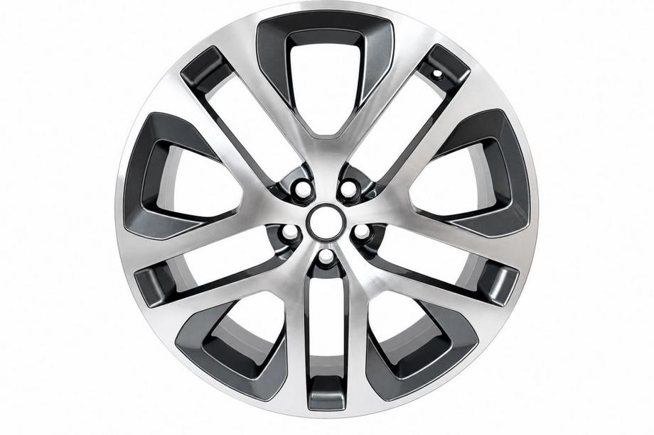Land Rover Defender 2019– Gesmede velgen OEM R22 V1 (4 stuks) Image