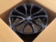 Range Rover Sport 2022– Gesmede OEM R24 V5 velgen (4 stuks) foto 4