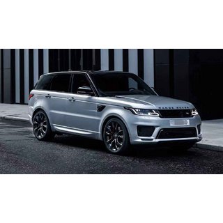 Gesmede OEM R24 V5 velgen (4 stuks) Range Rover Sport 2022– foto 3