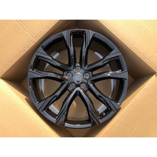 Gesmede OEM R24 V5 velgen (4 stuks) Range Rover Sport 2022– foto 1