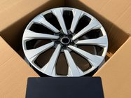Range Rover V L460 2021– OEM gesmede velgen R23 R24 V2 (4 stuks) foto 2
