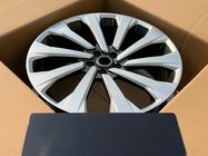 Range Rover V L460 2021– OEM gesmede velgen R23 R24 V2 (4 stuks) foto 3