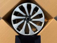 Range Rover V L460 2021– OEM gesmede velgen R23 R24 V2 (4 stuks) foto 1