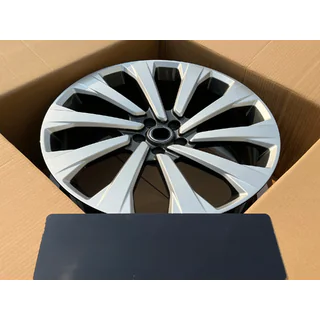 OEM gesmede velgen R23 R24 V2 (4 stuks) Range Rover V L460 2021– foto 3