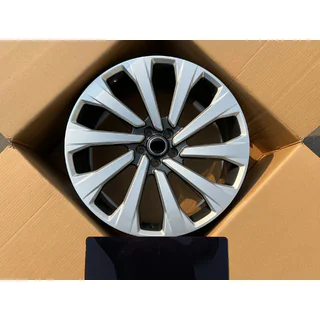 OEM gesmede velgen R23 R24 V2 (4 stuks) Range Rover V L460 2021– foto 1
