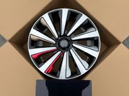 Range Rover V L460 2021– OEM gesmede velgen R23 R24 V6 (4 stuks) foto 1
