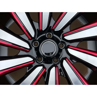 OEM gesmede velgen R23 R24 V6 (4 stuks) Range Rover V L460 2021– foto 4