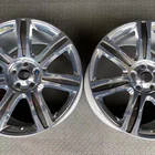 Range Rover V L460 2021– Gesmede velgen OEM R24 V6 (4 stuks) foto 6