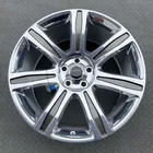 Range Rover V L460 2021– Gesmede velgen OEM R24 V6 (4 stuks) foto 1