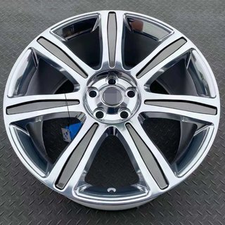 Gesmede velgen OEM R24 V6 (4 stuks) Range Rover V L460 2021– foto 2