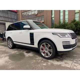 Gesmede velgen OEM R24 V6 (4 stuks) Range Rover V L460 2021– foto 3