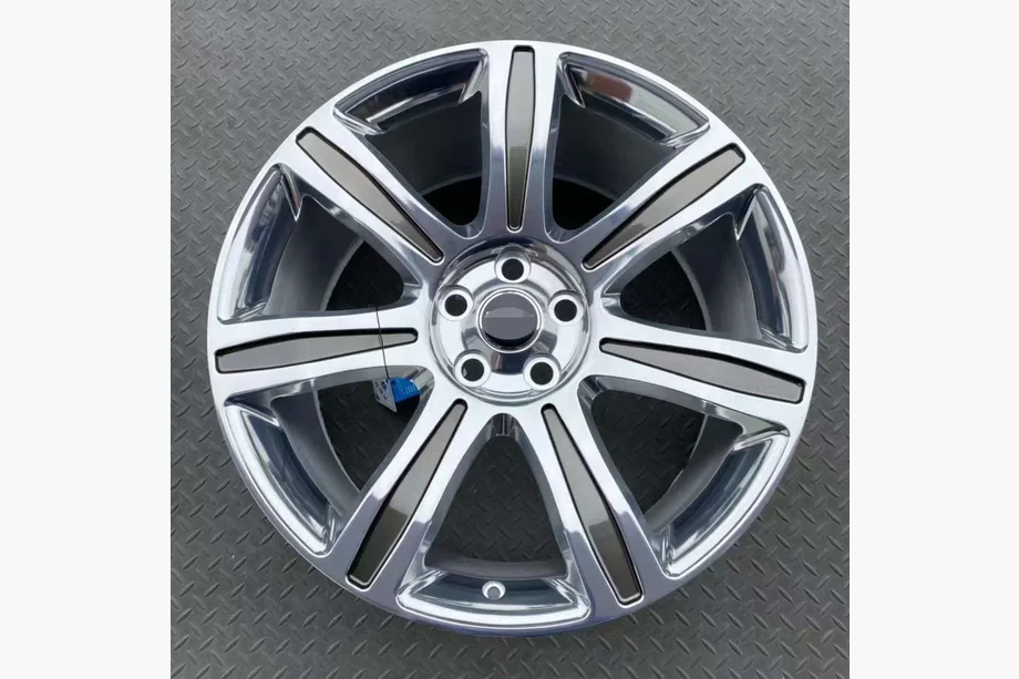 Range Rover V L460 2021– Gesmede velgen OEM R24 V6 (4 stuks) Image