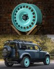 Land Rover Defender 2019– OEM gesmede velgen R18 (4 stuks) foto 7