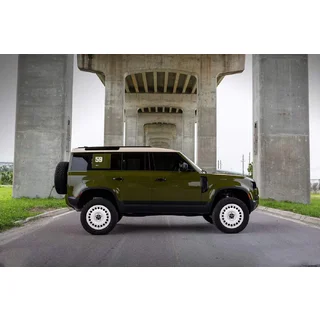 OEM gesmede velgen R18 (4 stuks) Land Rover Defender 2019– foto 4