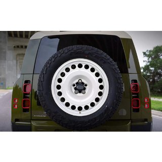 OEM gesmede velgen R18 (4 stuks) Land Rover Defender 2019– foto 2
