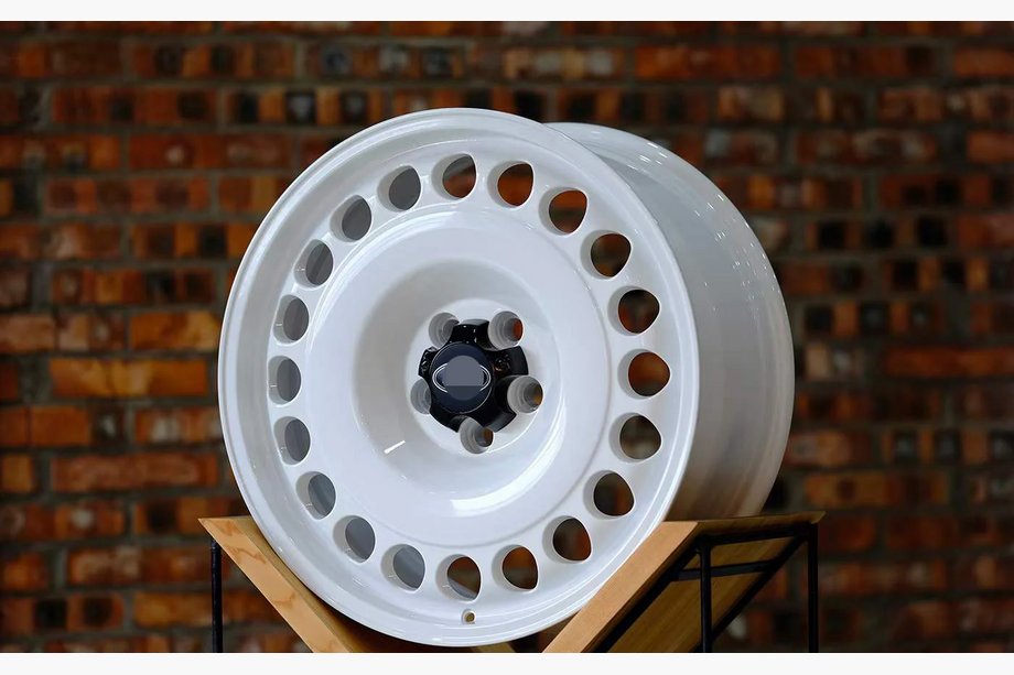 Land Rover Defender 2019– OEM gesmede velgen R18 (4 stuks) Image