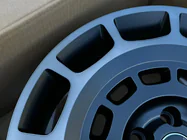 Land Rover Defender 2019– Gesmede OEM velgen R20 V2 (4 stuks) foto 11