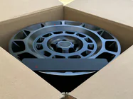Land Rover Defender 2019– Gesmede OEM velgen R20 V2 (4 stuks) foto 9