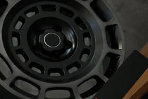 Land Rover Defender 2019– Gesmede OEM velgen R20 V2 (4 stuks) foto 14