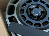 Land Rover Defender 2019– Gesmede OEM velgen R20 V2 (4 stuks) foto 12