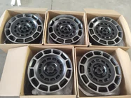 Land Rover Defender 2019– Gesmede OEM velgen R20 V2 (4 stuks) foto 10