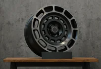 Land Rover Defender 2019– Gesmede OEM velgen R20 V2 (4 stuks) foto 1