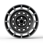 Land Rover Defender 2019– Gesmede OEM velgen R20 V2 (4 stuks) foto 4