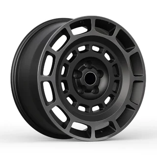 Gesmede OEM velgen R20 V2 (4 stuks) foto 3