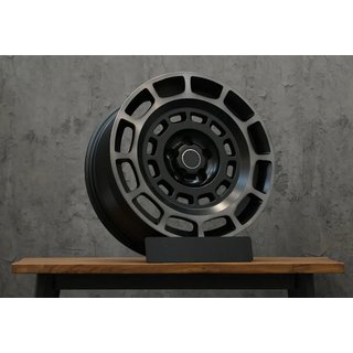 Gesmede OEM velgen R20 V2 (4 stuks) Land Rover Defender 2019– foto 1