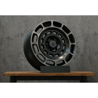 Gesmede OEM velgen R20 V2 (4 stuks) foto 1