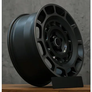 Gesmede OEM velgen R20 V2 (4 stuks) foto 2