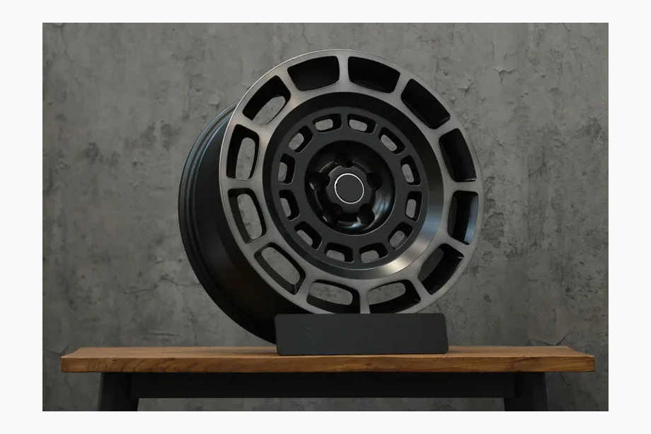 Land Rover Defender 2019– Gesmede OEM velgen R20 V2 (4 stuks) Image