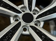 Range Rover Sport 2022– Gesmede velgen OEM R23 V6 (4 stuks) foto 7