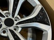 Range Rover Sport 2022– Gesmede velgen OEM R23 V6 (4 stuks) foto 8