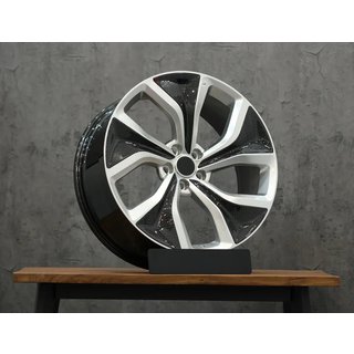 Gesmede velgen OEM R23 V6 (4 stuks) Range Rover Sport 2022– foto 1