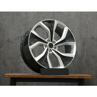 Gesmede velgen OEM R23 V6 (4 stuks) Range Rover Sport 2022– foto 1