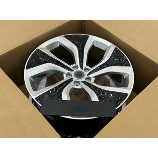 Gesmede velgen OEM R23 V6 (4 stuks) foto 4