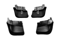 Mitsubishi L200 2015–2024 Spatlappen Premium (2015-2018, 4 stuks) foto 4