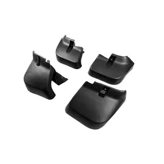 Spatlappen Premium (2015-2018, 4 stuks) foto 2