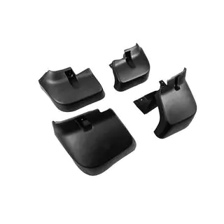 Spatlappen Premium (2015-2018, 4 stuks) foto 3