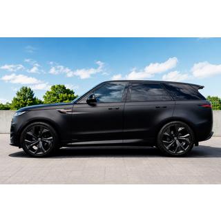 Gesmede velgen OEM R23 V7 (4 stuks) Range Rover Sport 2022– foto 4